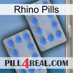 Rhino Pills 20